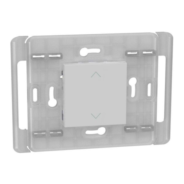 Rolling shutter wireless switch No-Battery