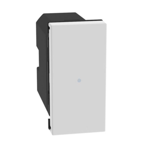 Rolling shutter wireless switch  