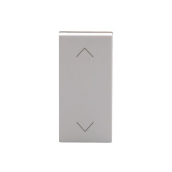 Changeover switch 1P 10 AX - 250 Va.c.  