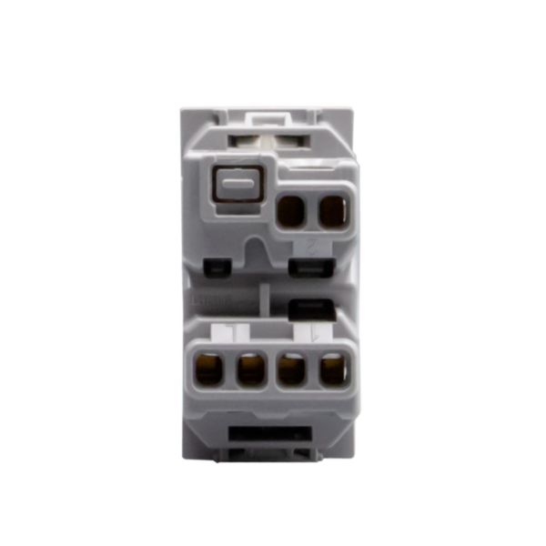 2- way axial switches. 1P 10 AX - 250 Va.c. 
