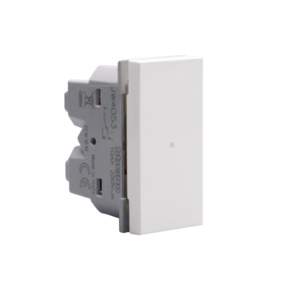 2- way axial switches. 1P 10 AX - 250 Va.c. 
