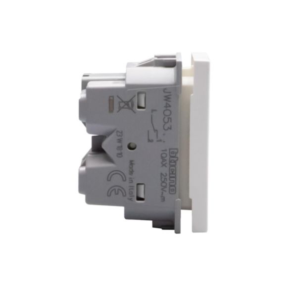 2- way axial switches. 1P 10 AX - 250 Va.c. 