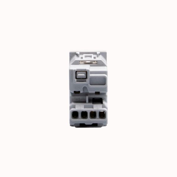 Axial 1P NO 10 A - 250 Va.c.  