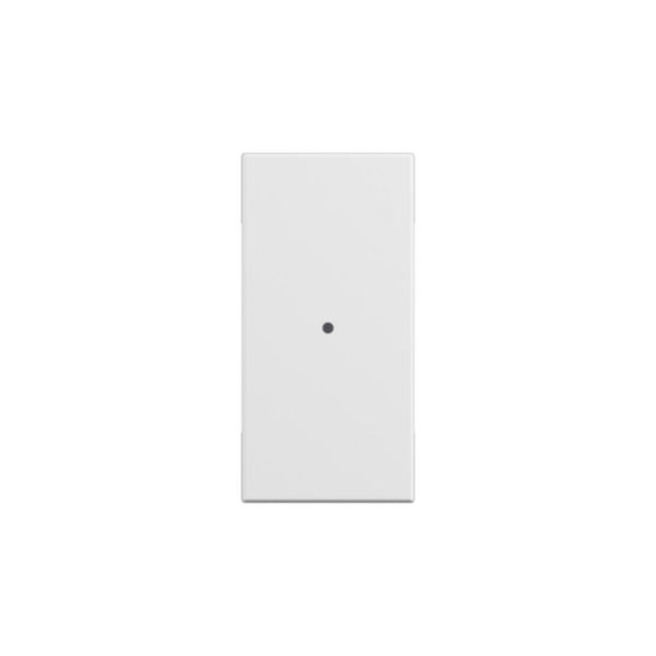 Pushbutton axial 1P (NO) and 1P (NC) 10 A - 250 Va.c.