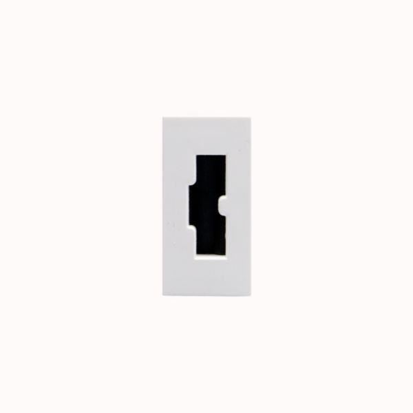Safety socket 2P+E 10 A 250 Va.c. irreversible for plug item 2200NA or 2200NN