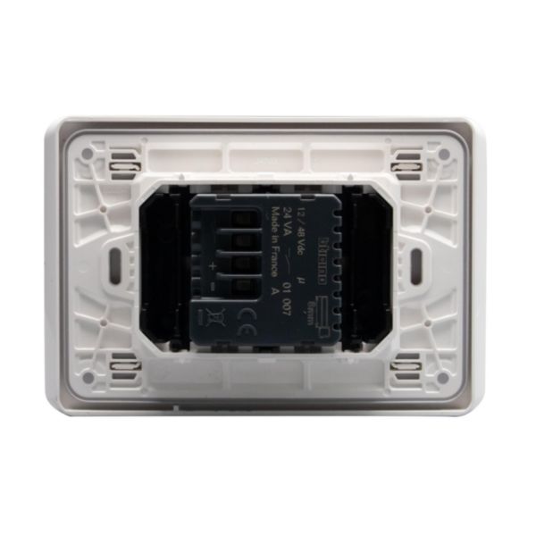 Touchless switch for doors, electric and electromagnetic door locks 