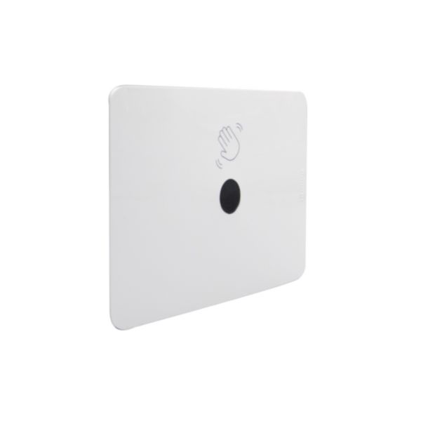 Touchless switch for doors, electric and electromagnetic door locks 