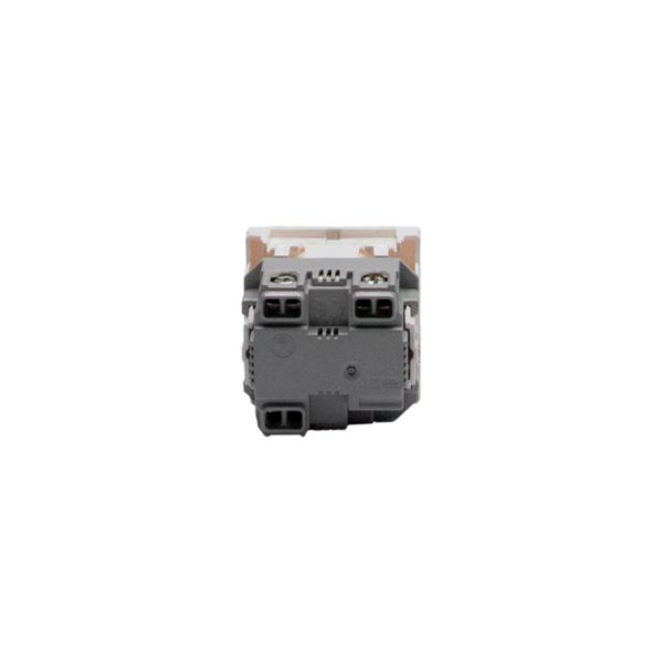 Italian standard P40 socket outlets. 2P+E 10 A and 16 A 250 Va.c.  