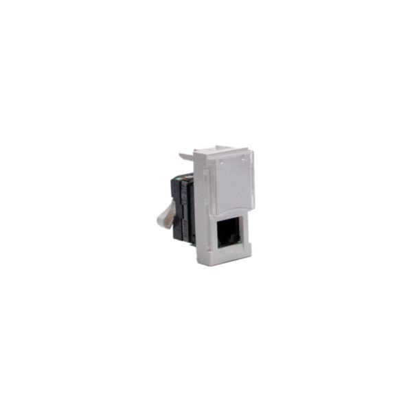 RJ45 connectors. Cat 5E - Type UTP  