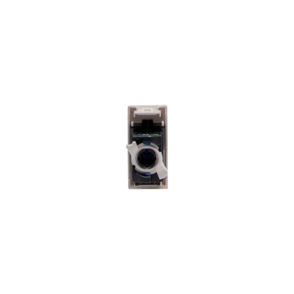 RJ45 connectors. Cat 6 - Type UTP  