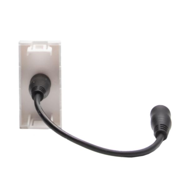 Connector - jack 3.5  