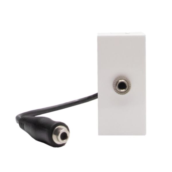 Connector - jack 3.5  