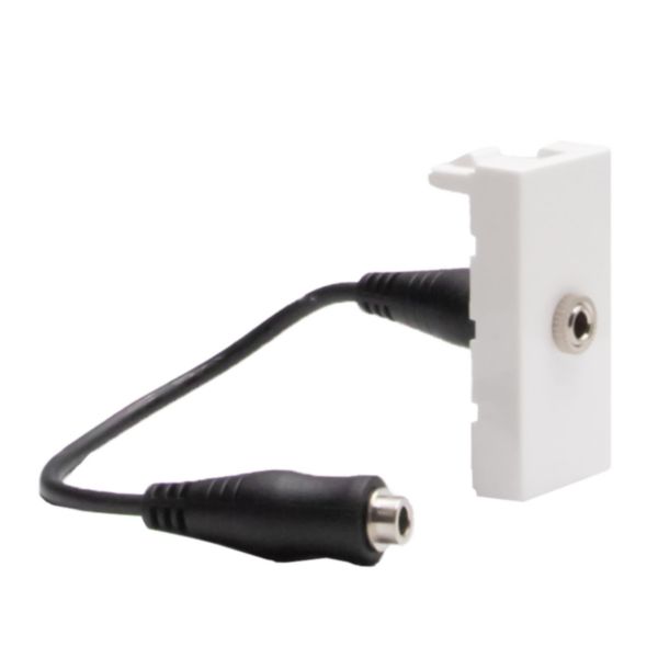 Connector - jack 3.5  