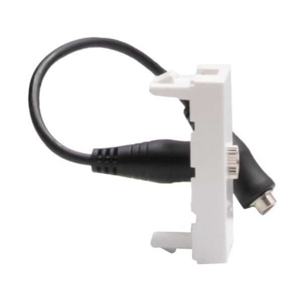 Connector - jack 3.5  