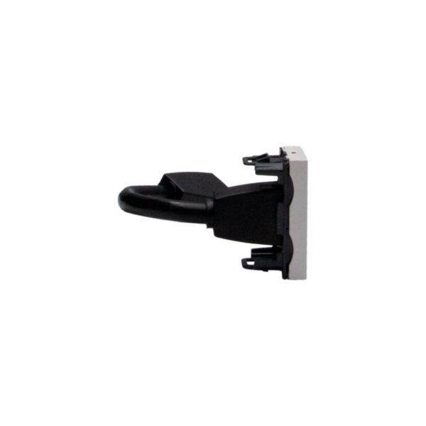 Pre-connected HDMI connector 