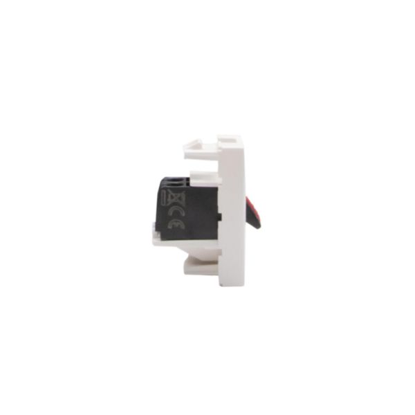 Connector for speakers home cinema 