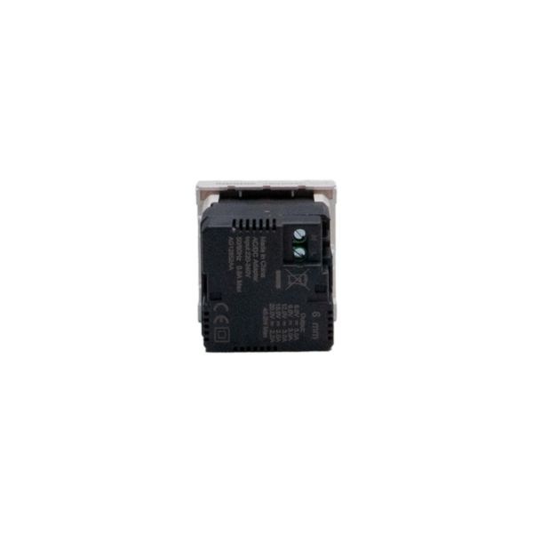 Single USB sockets - 1 x Type-C 45W