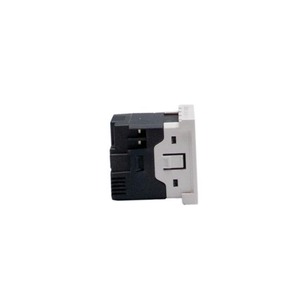 Single USB sockets - 1 x Type-C 45W