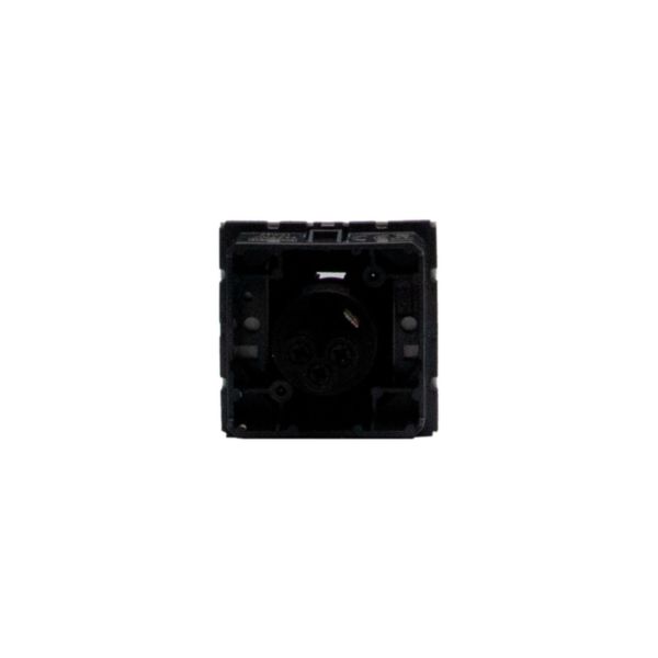 Audio connector - XLR 3 pin - male  