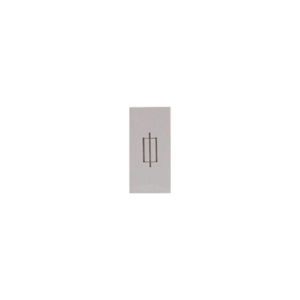 Fuse-carrier for 5 x 20 and 6.3 x 32 fuse  