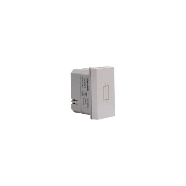 Fuse-carrier for 5 x 20 and 6.3 x 32 fuse  