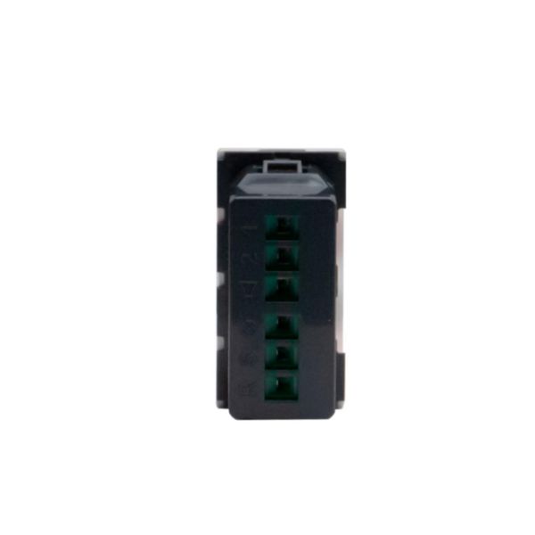 Emergency call.  - Antibacterial range