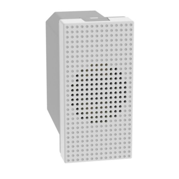 Buzzer 127 Va.c. - 12VA - 80 dB  