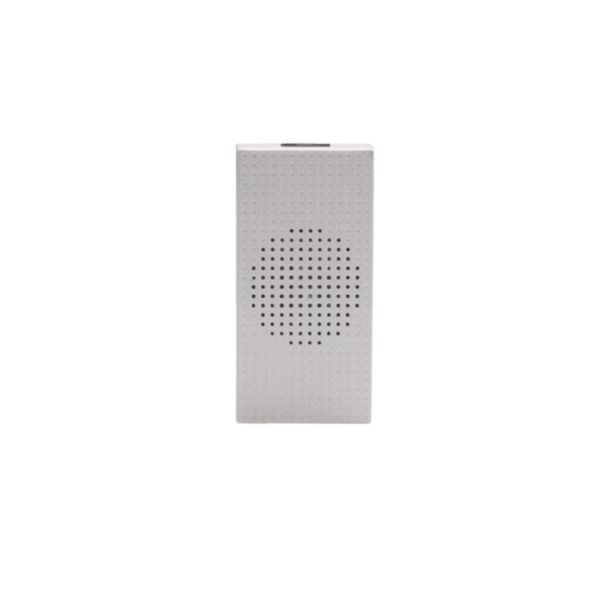 Buzzer 230 Va.c. - 12VA - 80 dB
