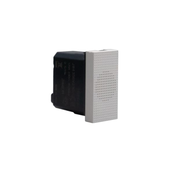 Buzzer 230 Va.c. - 12VA - 80 dB