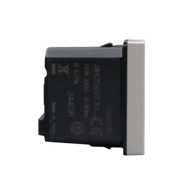 Buzzer 230 Va.c. - 12VA - 80 dB