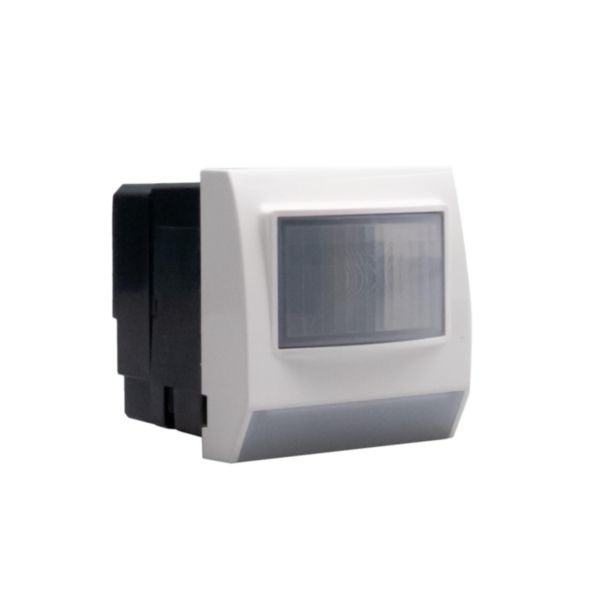 Step marker light + IR sensor 