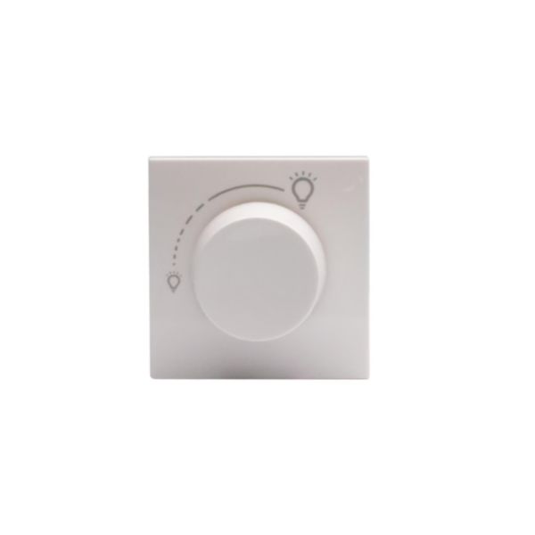 Universal rotative dimmer 