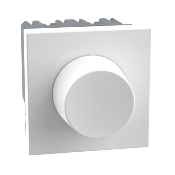 Universal rotative dimmer - Antibacterial range