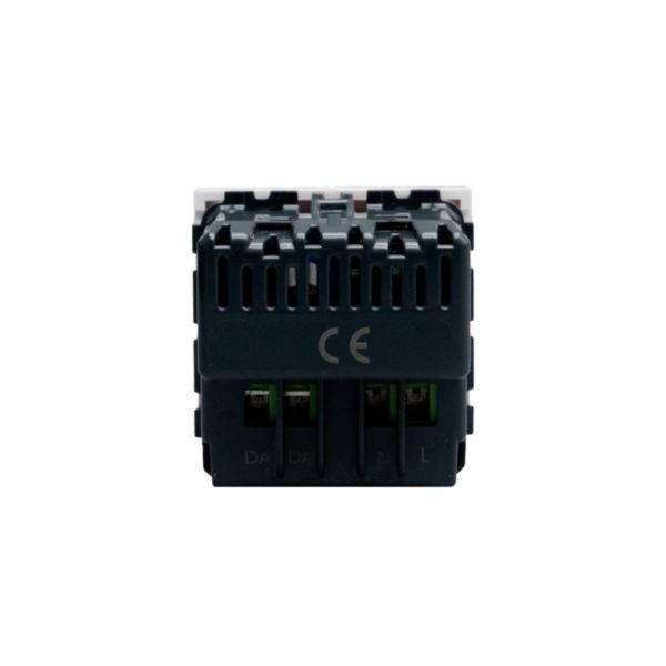 Dimmer for (LEDs) DALI ballasts and drivers 