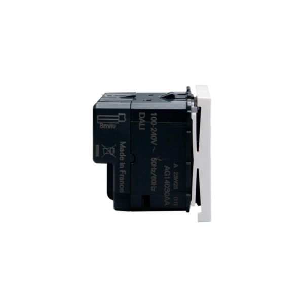 Dimmer for (LEDs) DALI ballasts and drivers 