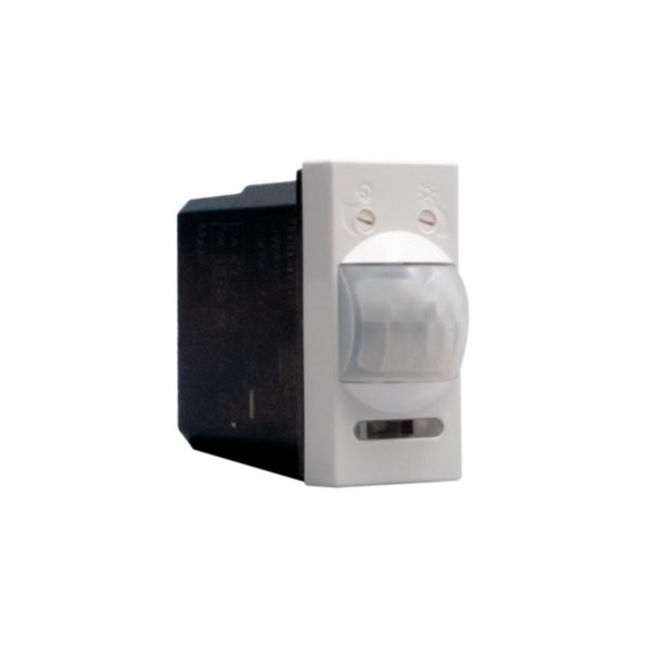 Switch with passive infrared ray movement sensor 