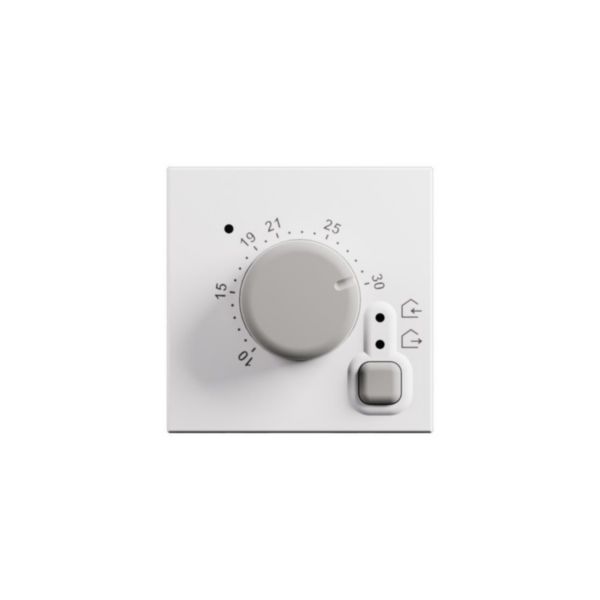 Electronic room thermostat  