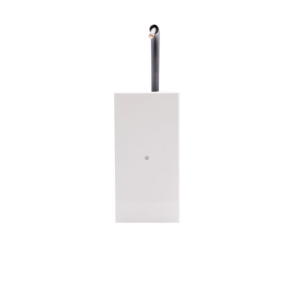 Connected  socket  module  