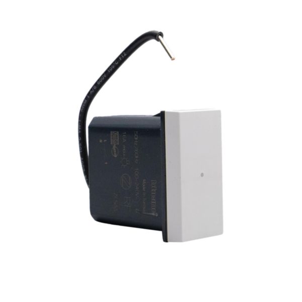 Connected  socket  module  
