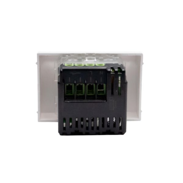 Key card switches 