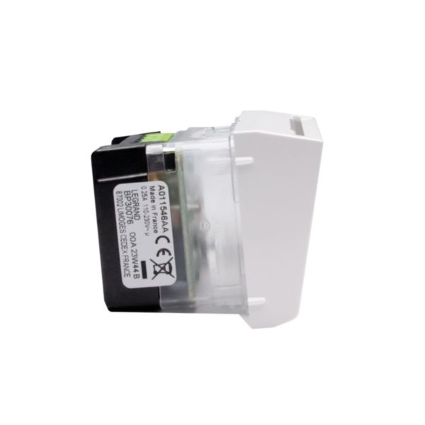 Key card switches 