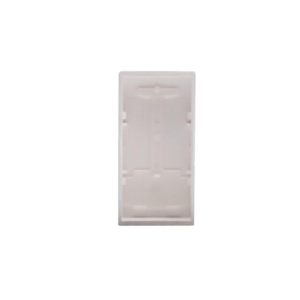 Key cover with bell symbol - for rocker controls  