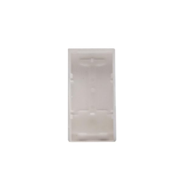 Key cover with key symbol - for rocker controls  
