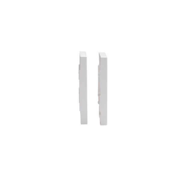 Key cover with OFF symbol - for axial controls
