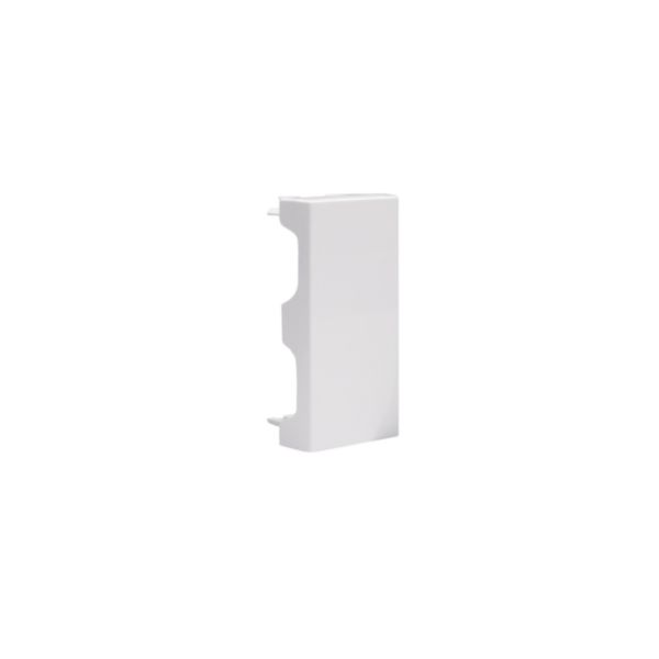 Blank plate 