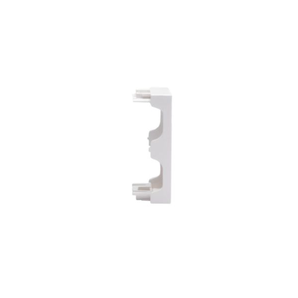 Blank plate 
