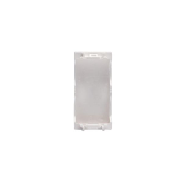 Blank plate - Antibacterial range