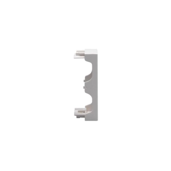 Blank plate - Antibacterial range