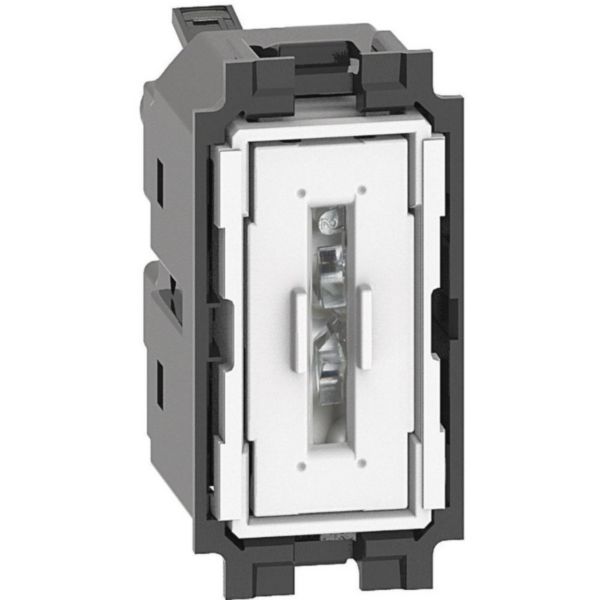 1P 10 AX, 250 Vac two way switch
