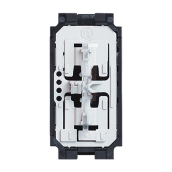 Connected 2-way switch